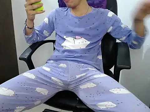 ricksamm online show from 12.04.24