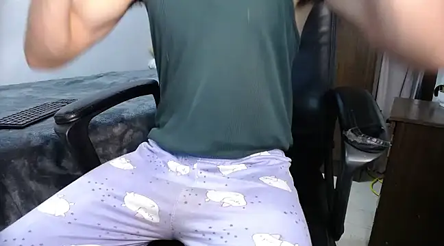 ricksamm online show from 02.01.25