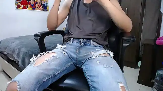 ricksamm online show from 02.28.25