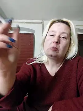 GeileEstelle online show from 02.21.26