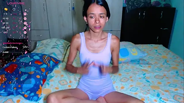 Snapshot of Mia_sexy18_ chatting on 02.09.26 Mia sexy18 online show from 02.09.26