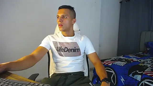 DavidAngell7 online show from 12.06.24