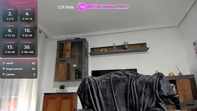 adellle online show from 02.04.25