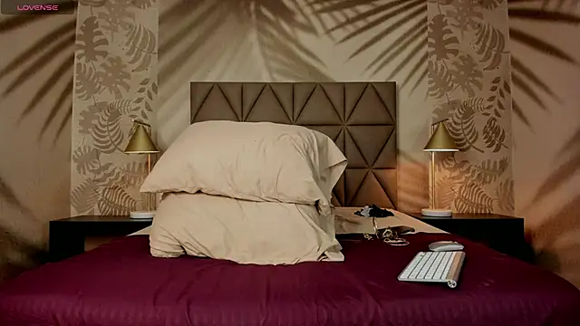 Scarleett 22 online show from 03.19.26