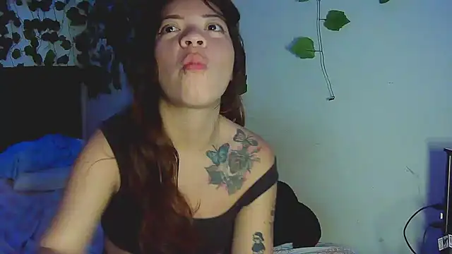 fresa caliente online show from 12.02.24