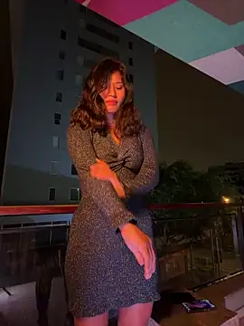 sexi noemi online show from 06.13.26