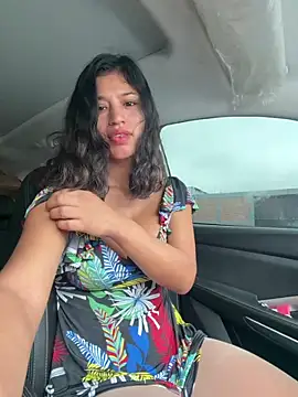 sexi noemi online show from 06.17.26