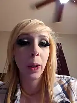 Snapshot of AmethystFoxx chatting on 01.20.25 AmethystFoxx online show from 01.20.25