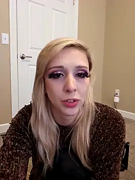 AmethystFoxx online show from 02.01.26