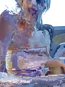 AmethystFoxx online show from 02.28.26