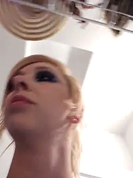 AmethystFoxx online show from 03.13.26