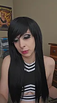 Snapshot of AmethystFoxx chatting on 07.26.26 AmethystFoxx online show from 07.26.26