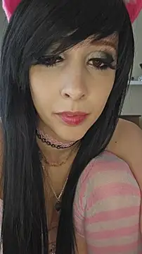 Snapshot of AmethystFoxx chatting on 07.28.26 AmethystFoxx online show from 07.28.26