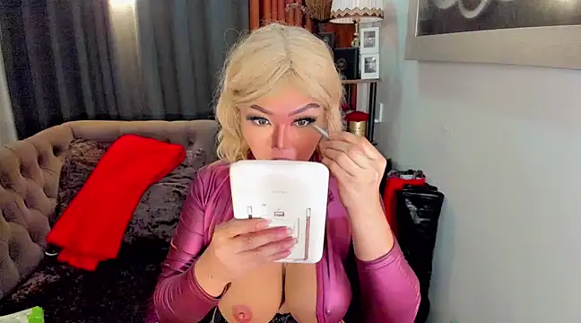 Snapshot of AsianHotieTS chatting on 03.02.25 AsianHotieTS online show from 03.02.25