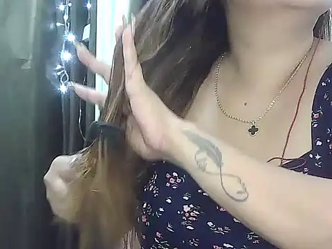 Snapshot of wild_amber25 chatting on 01.17.26 wild amber25 online show from 01.17.26