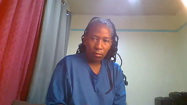 blackcuteebony online show from 07.05.26