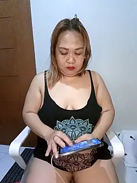 Sweet asian kylie online show from 03.19.26