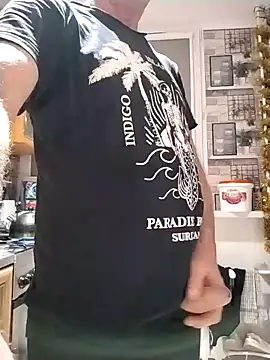 Snapshot of wilkalfa chatting on 12.19.24 wilkalfa online show from 12.19.24