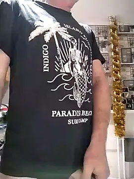 Snapshot of wilkalfa chatting on 01.09.25 wilkalfa online show from 01.09.25