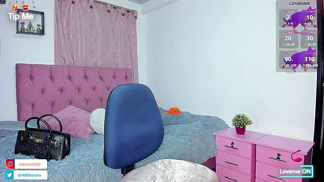 sharon hill online show from 10.05.25