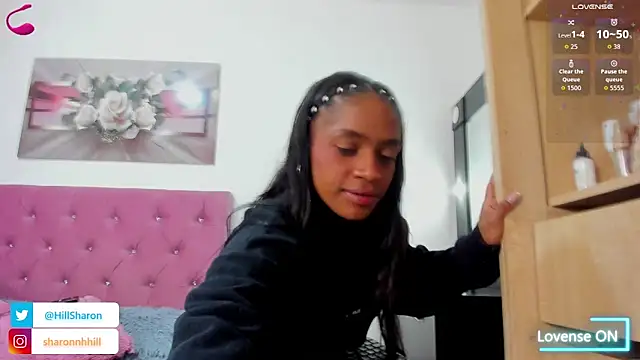 sharon hill online show from 06.16.26
