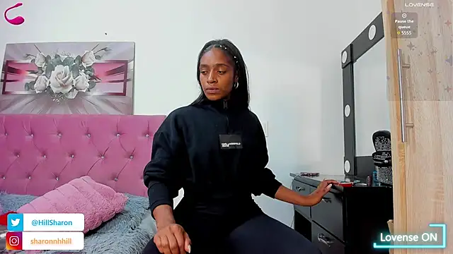 sharon hill online show from 06.19.26
