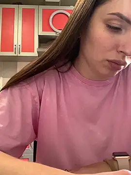 SeducingYoghourt online show from 02.28.26