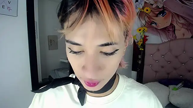 Snapshot of Sweet_Jack1 chatting on 01.10.25 Sweet Jack1 online show from 01.10.25