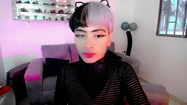 Snapshot of Sweet_Jack1 chatting on 01.22.25 Sweet Jack1 online show from 01.22.25