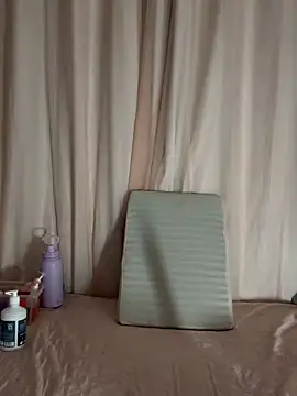 Snapshot of Kaiisa_ chatting on 06.04.26 Kaiisa online show from 06.04.26