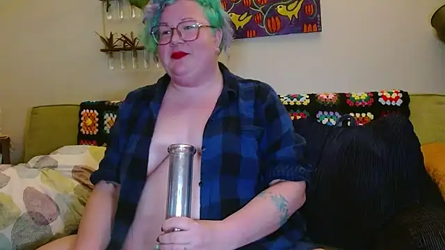 PotOfGreer online show from 01.19.25