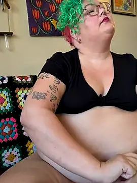 PotOfGreer online show from 09.11.25