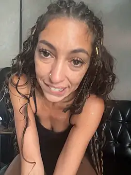 amanilouve online show from 03.22.25