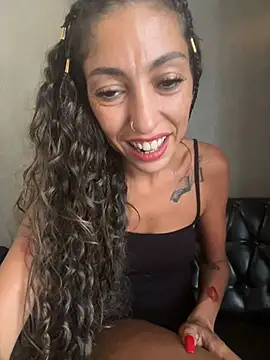 amanilouve online show from 03.22.25