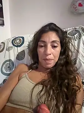 amanilouve online show from 09.20.25