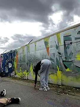 amanilouve online show from 09.25.25