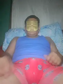 Efrain2090 online show from 10.08.25