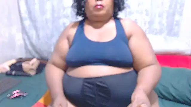MatureBootyBabe4Uxx online show from 07.27.26