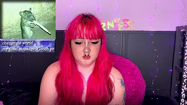 biancablacks online show from 04.15.26