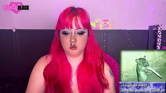 biancablacks online show from 04.16.26