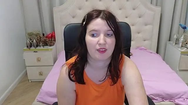 AmazingTori online show from 10.04.25