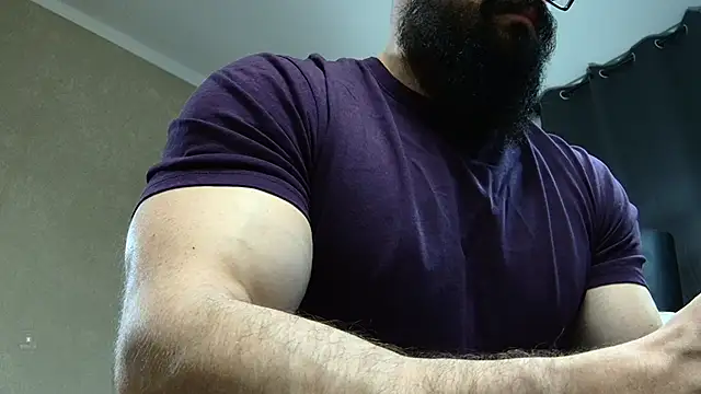 Kurt Stone1 online show from 05.04.26
