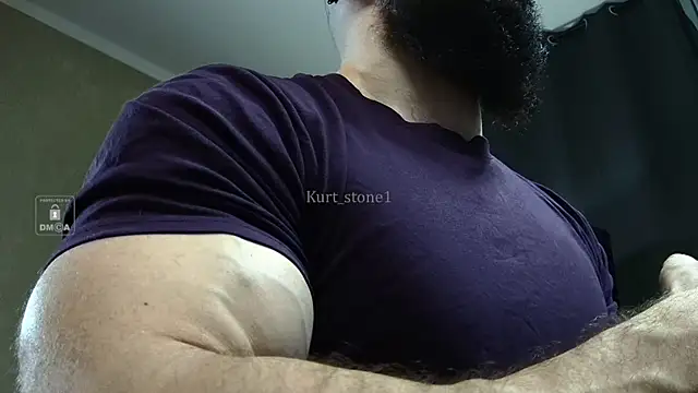 Kurt Stone1 online show from 06.02.26
