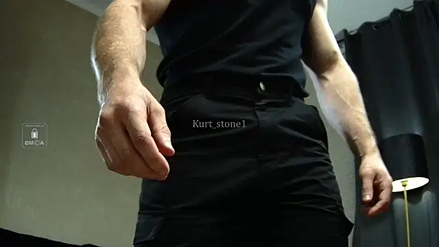 Kurt Stone1 online show from 06.10.26