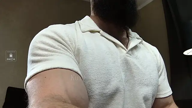 Kurt Stone1 online show from 07.06.26