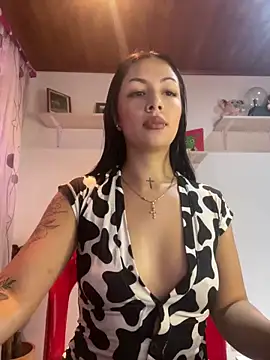 MadisonCambel online show from 01.27.25