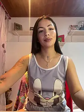 MadisonCambel online show from 02.03.25