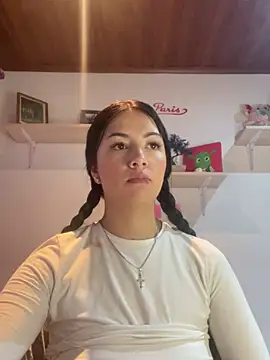 MadisonCambel online show from 02.11.25