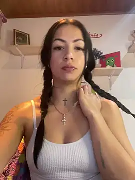 MadisonCambel online show from 02.21.25