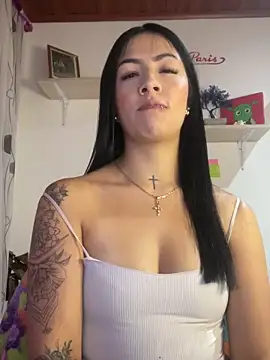 MadisonCambel online show from 02.26.25